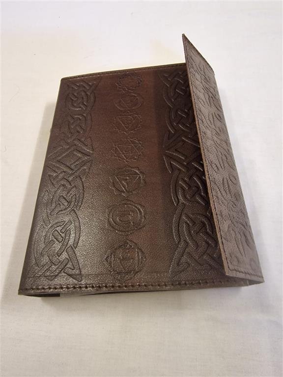 Leather Notebook - Image 10