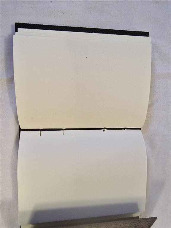 Leather Notebook - Image 14