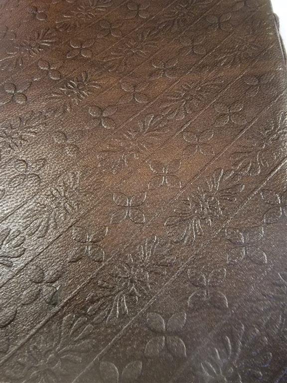 Leather Notebook - Image 15