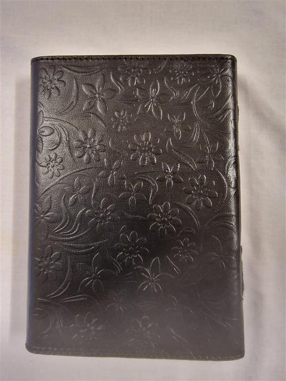 Leather Notebook - Image 6