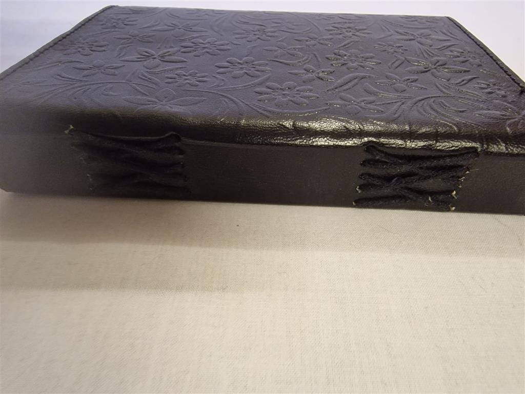 Leather Notebook - Image 7