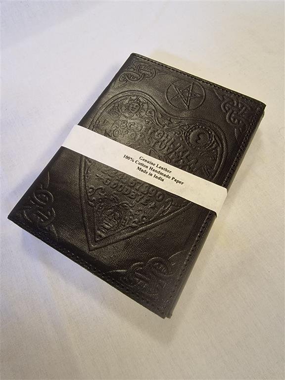Leather Notebook - Image 11