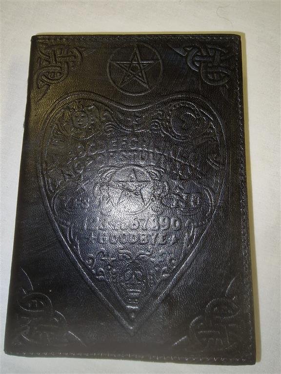 Leather Notebook - Image 12