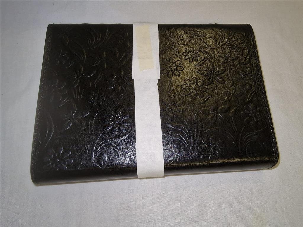 Leather Notebook - Image 13