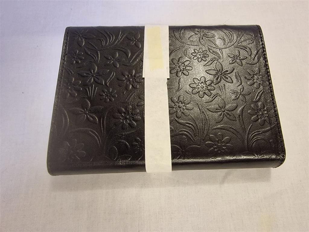 Leather Notebook - Image 14