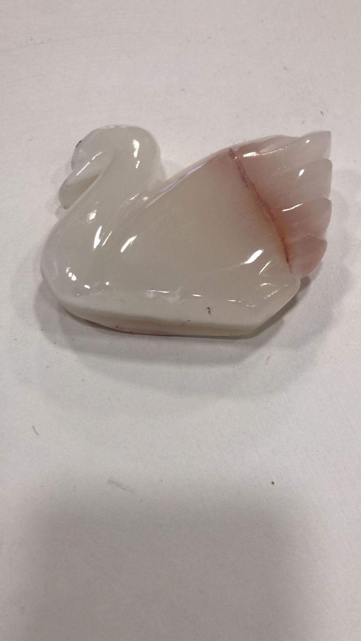 Onyx Duck (Size : 10 cm) - Image 5