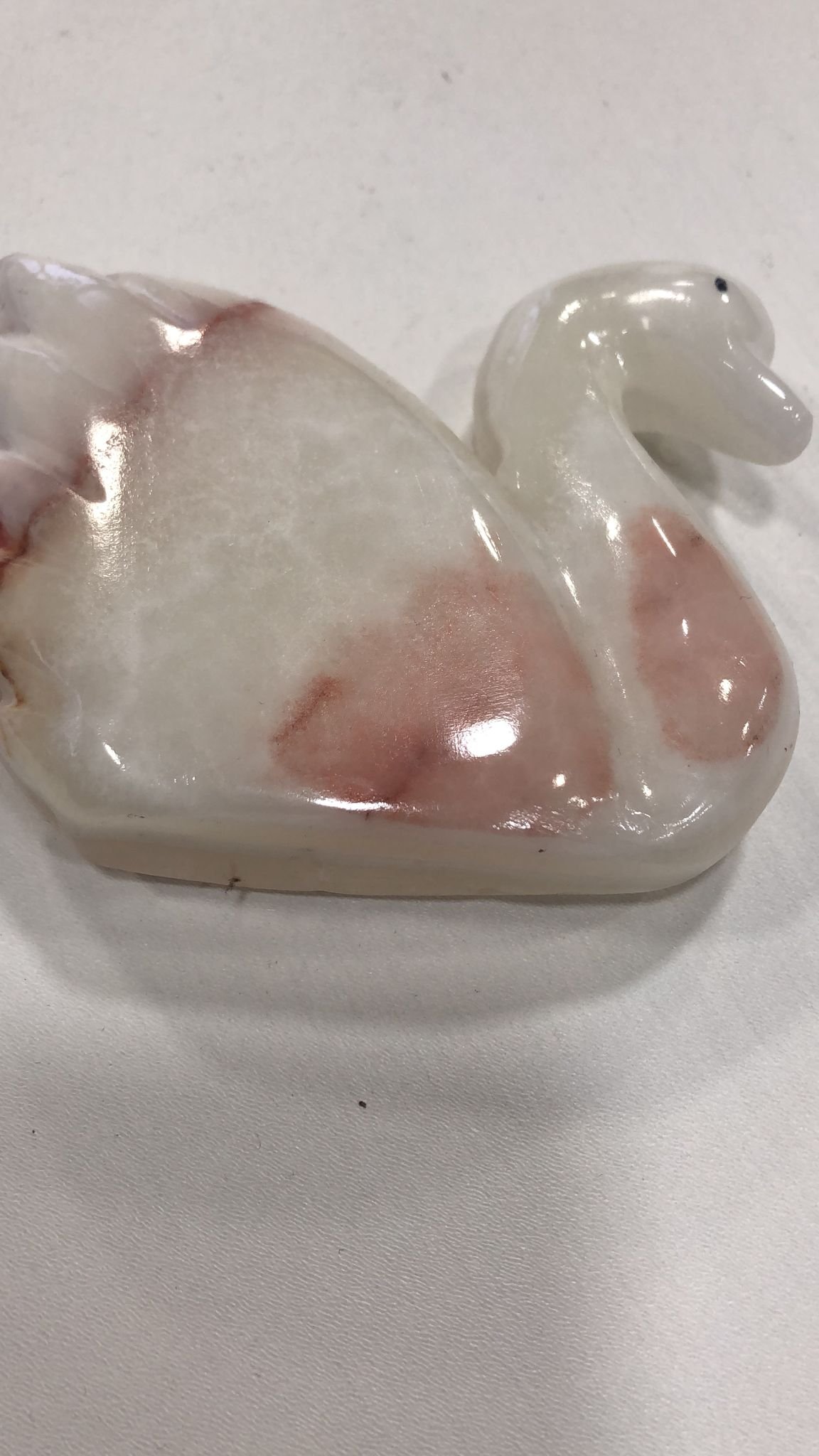 Onyx Duck (Size : 10 cm) - Image 4
