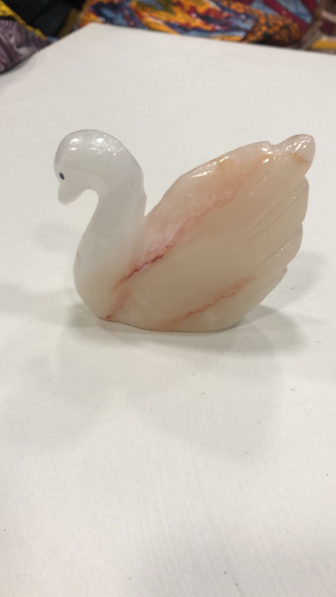 Onyx Duck (Size : 10 cm) - Image 5