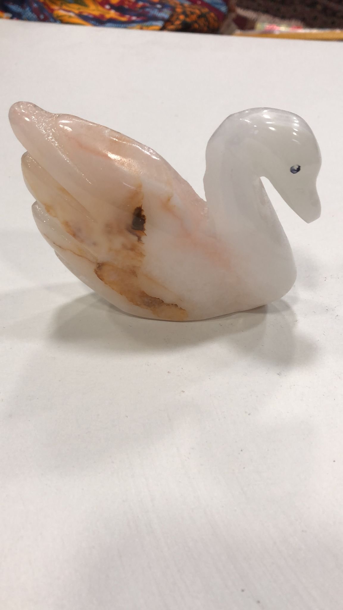 Onyx Duck (Size : 10 cm) - Image 4