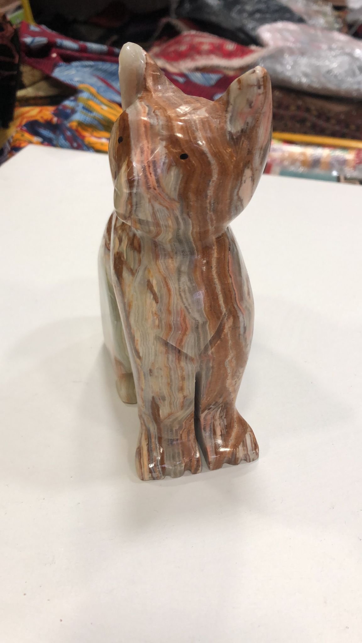Onyx Cat (Size : 15 cm) - Image 3