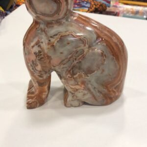 Onyx Cat (Size : 15 cm)