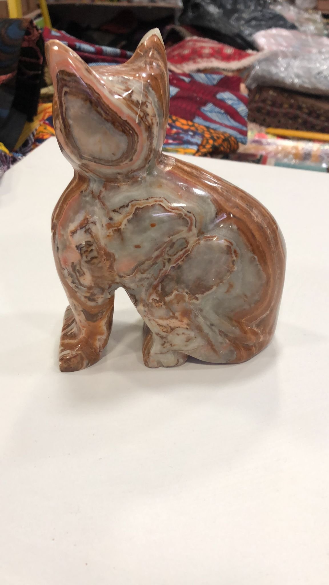 Onyx Cat (Size : 15 cm) - Image 2