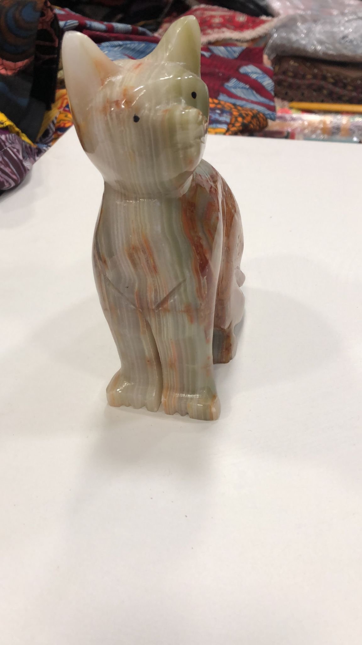 Onyx Cat (Size : 15 cm) - Image 8