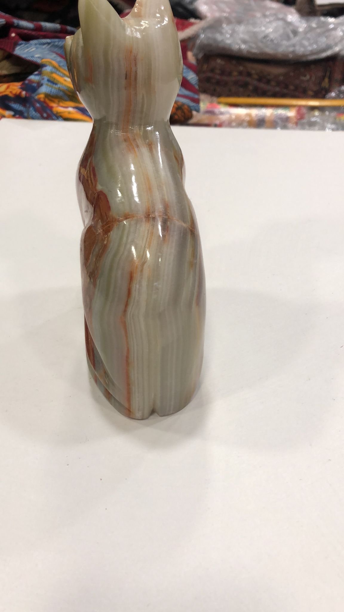 Onyx Cat (Size : 15 cm) - Image 6