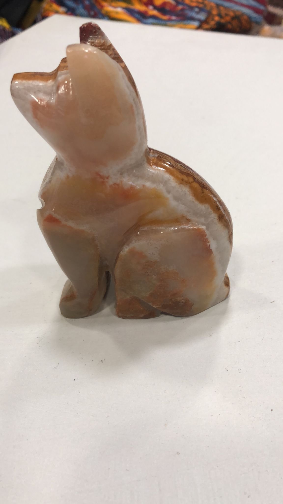 Onyx Cat (Size : 10 cm) - Image 4