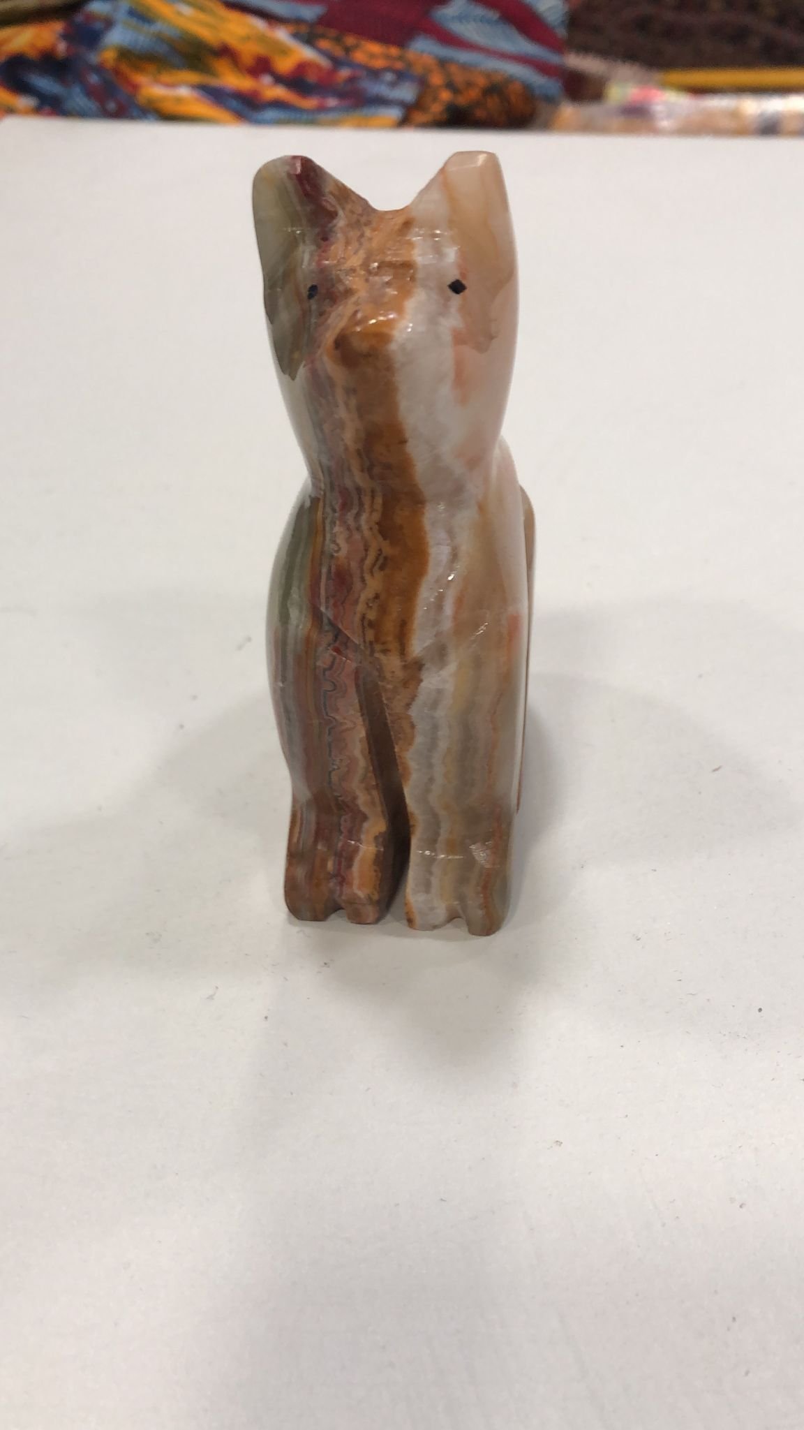 Onyx Cat (Size : 10 cm) - Image 5