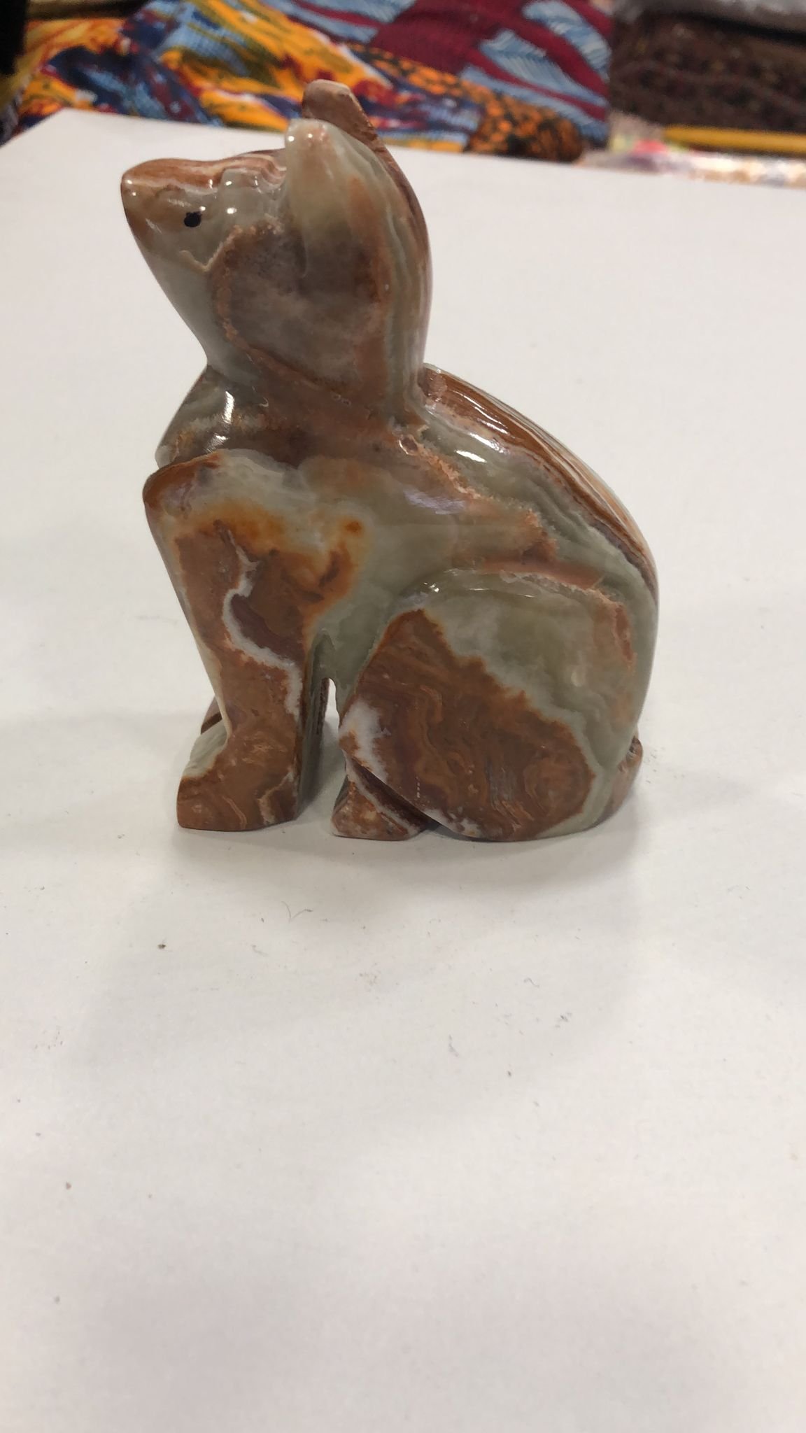 Onyx Cat (Size : 10 cm) - Image 4