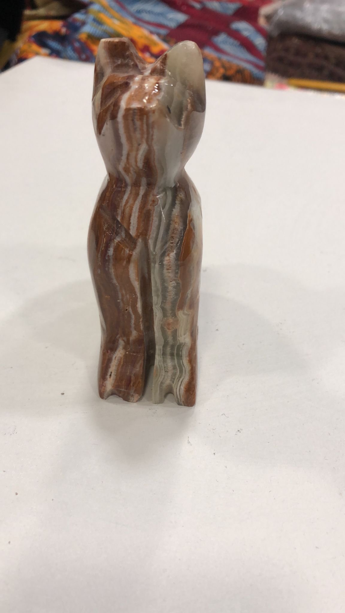 Onyx Cat (Size : 10 cm) - Image 5