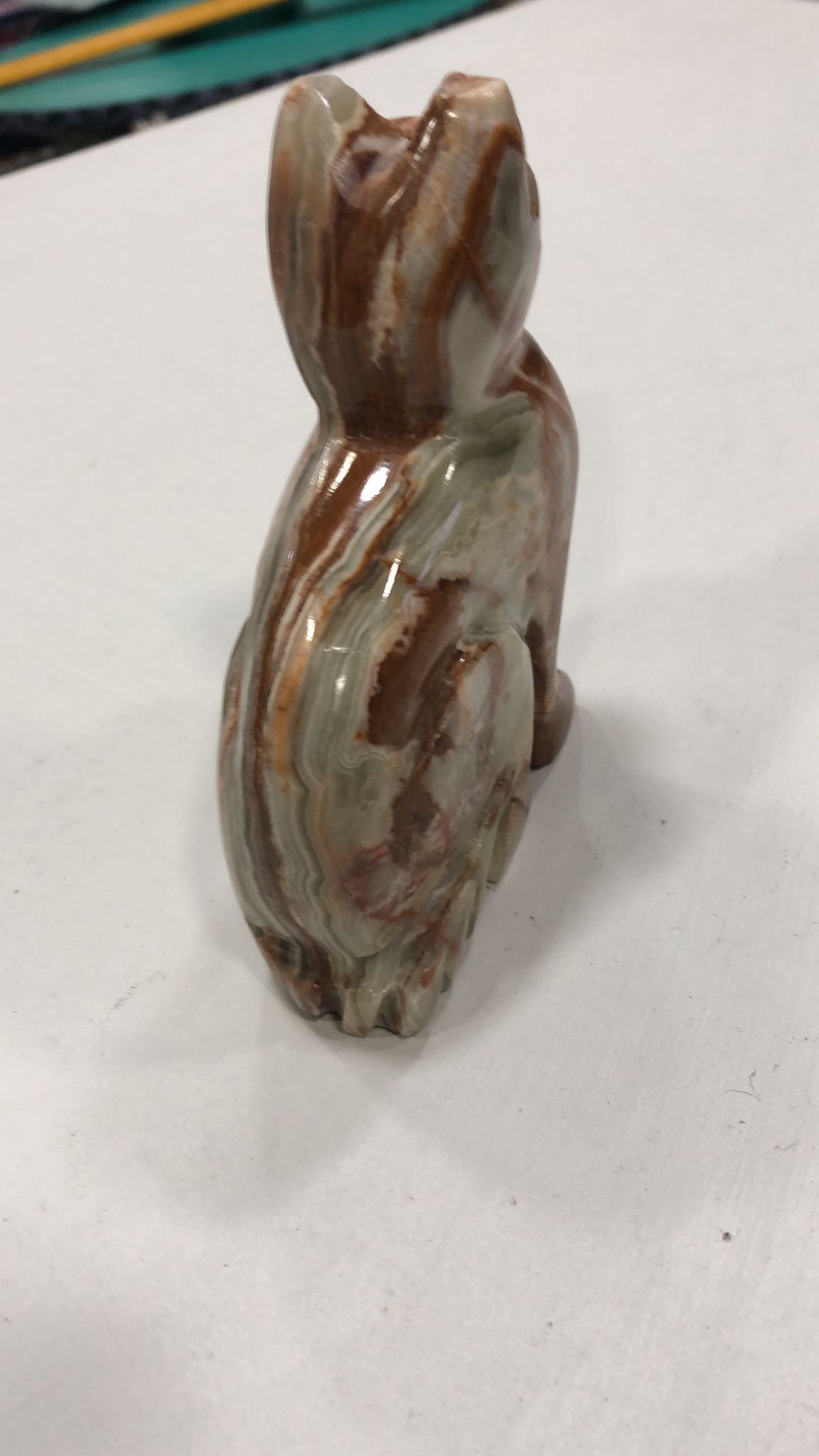 Onyx Cat (Size : 10 cm) - Image 6