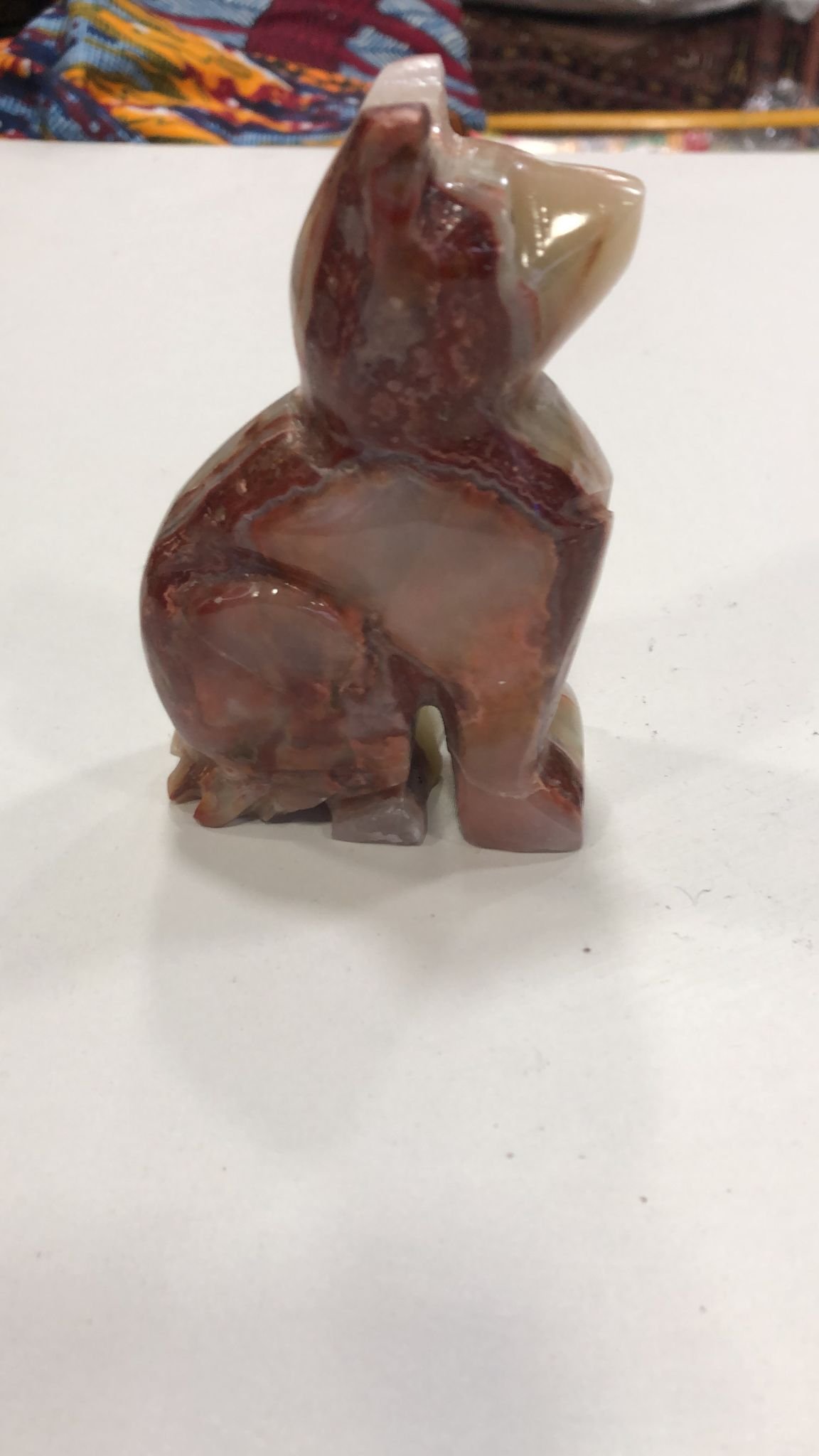 Onyx Cat (Size : 10 cm) - Image 3