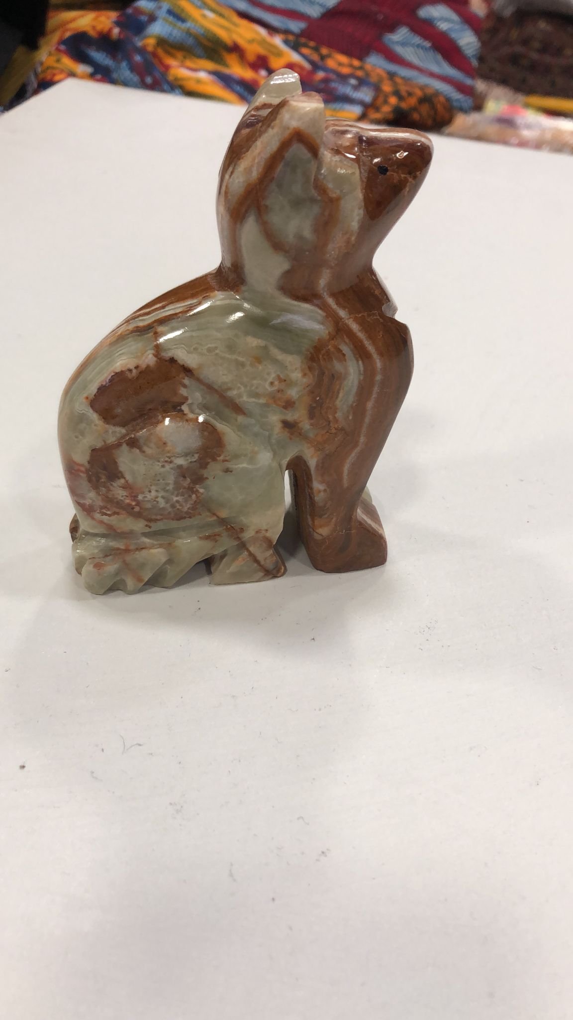 Onyx Cat (Size : 10 cm) - Image 3