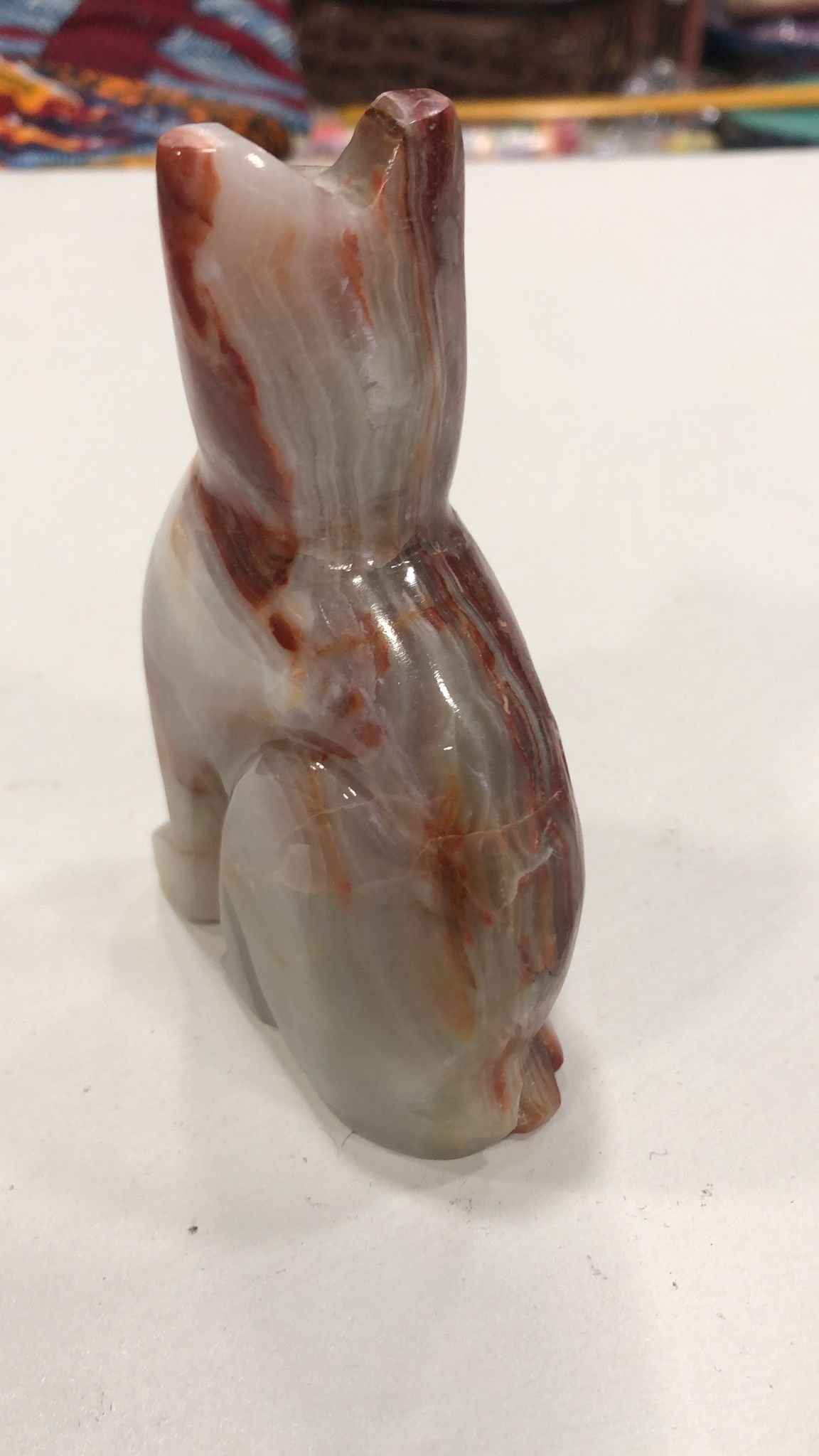 Onyx Cat (Size : 10 cm) - Image 5