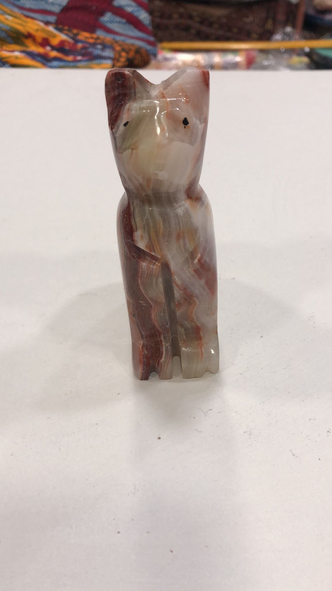 Onyx Cat (Size : 10 cm) - Image 6