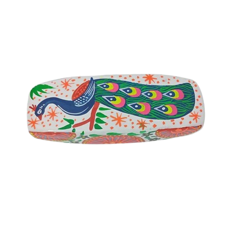 Truck Art Glass Case (W:15cm) - Image 6