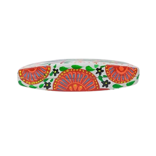 Truck Art Glass Case (W:15cm) - Image 5