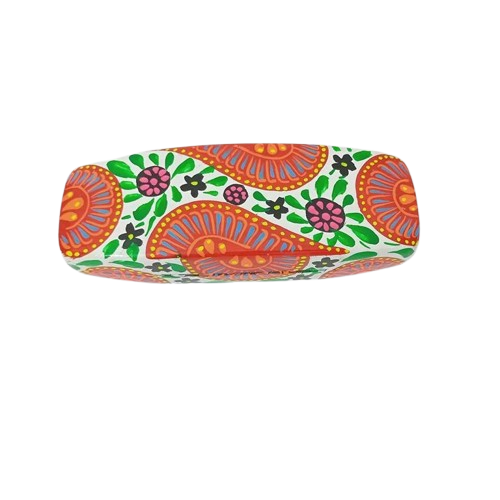 Truck Art Glass Case (W:15cm) - Image 4