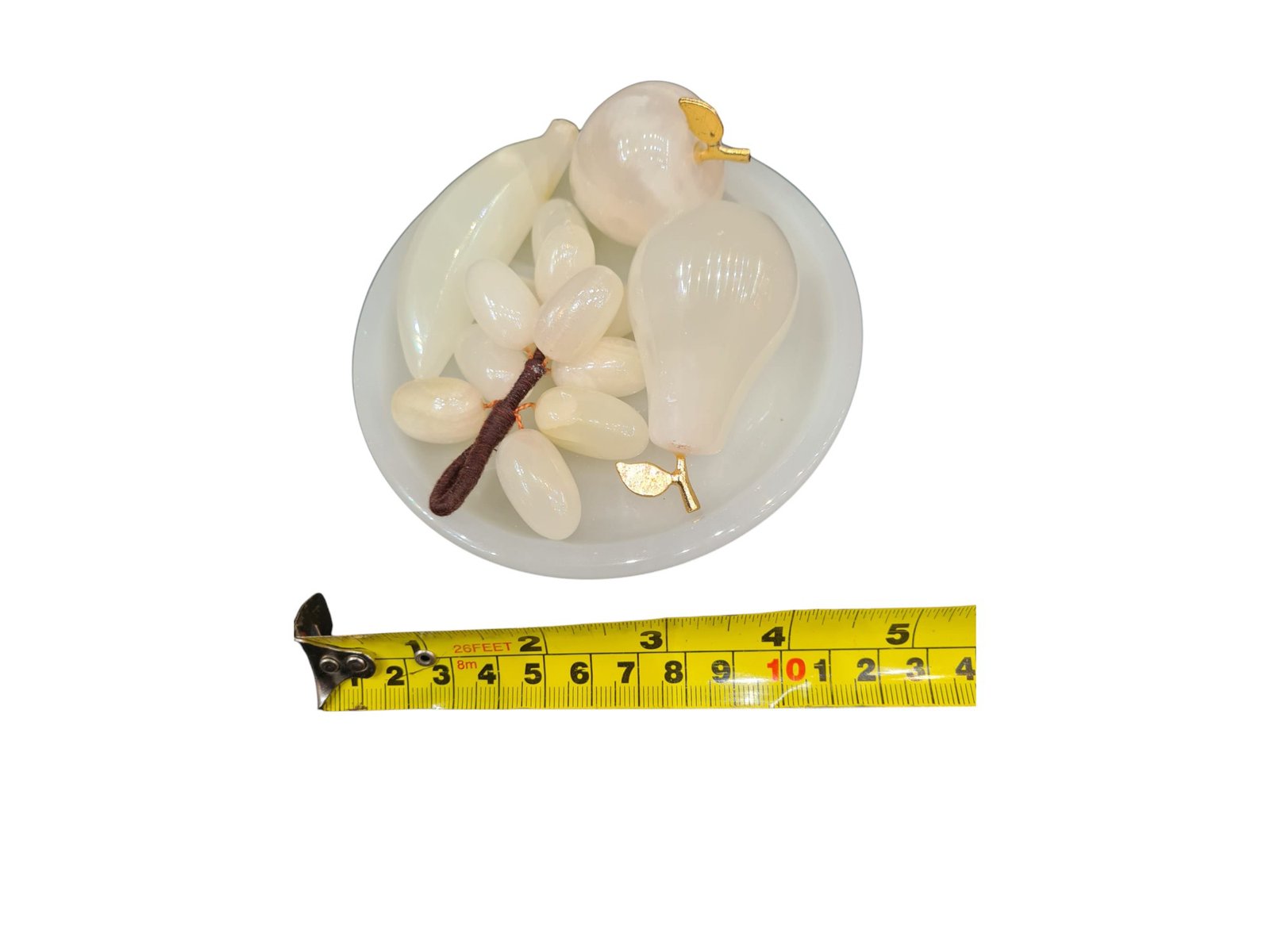 Onyx Fruit Set (Size : 10 cm) - Image 10
