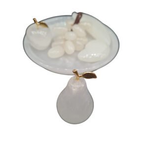 Onyx Fruit Set (Size : 15 cm)