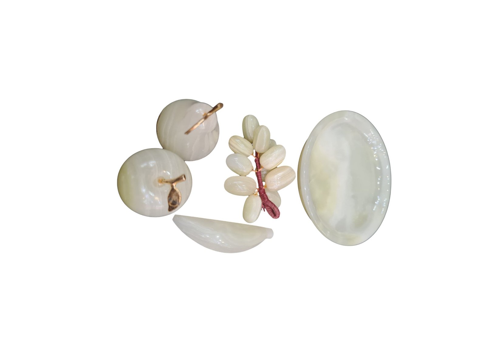 Onyx Fruit Set (Size : 10 cm) - Image 3