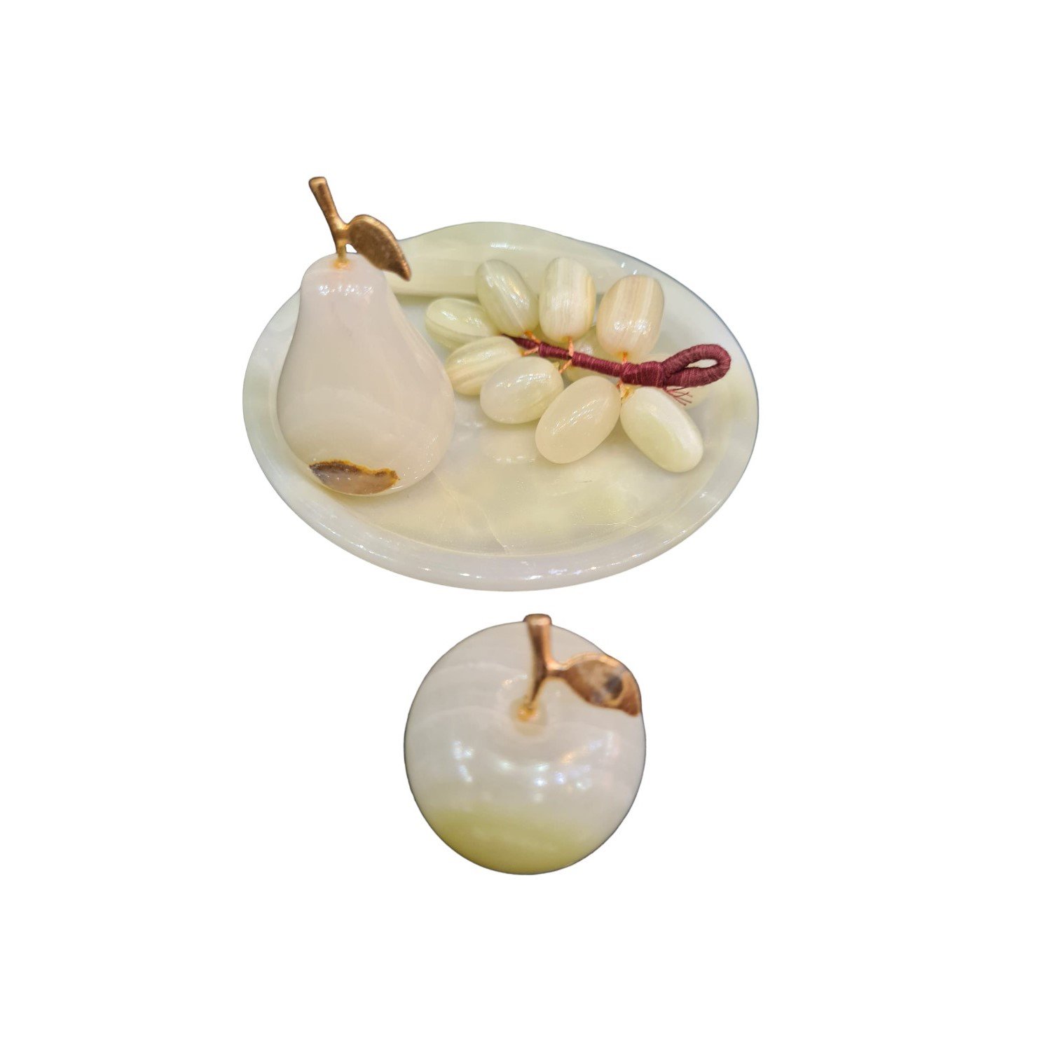 Onyx Fruit Set (Size : 10 cm) - Image 2