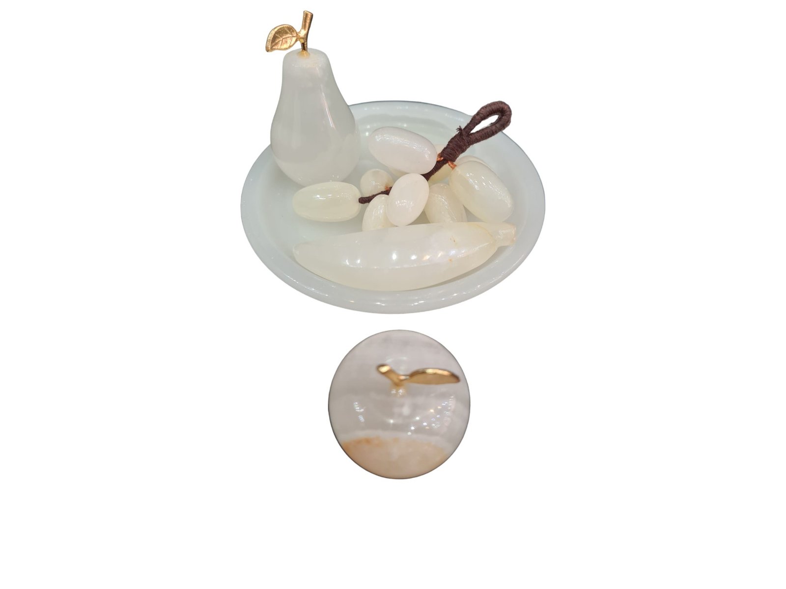 Onyx Fruit Set (Size : 10 cm) - Image 3