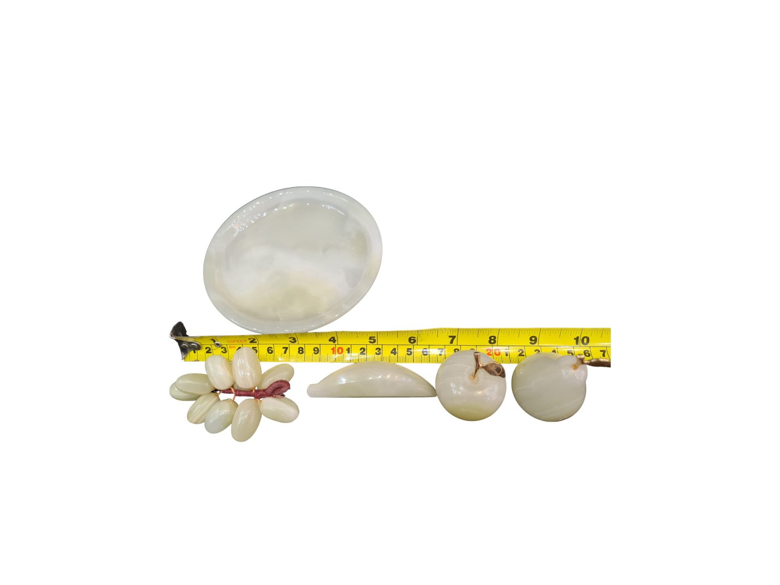 Onyx Fruit Set (Size : 10 cm) - Image 5