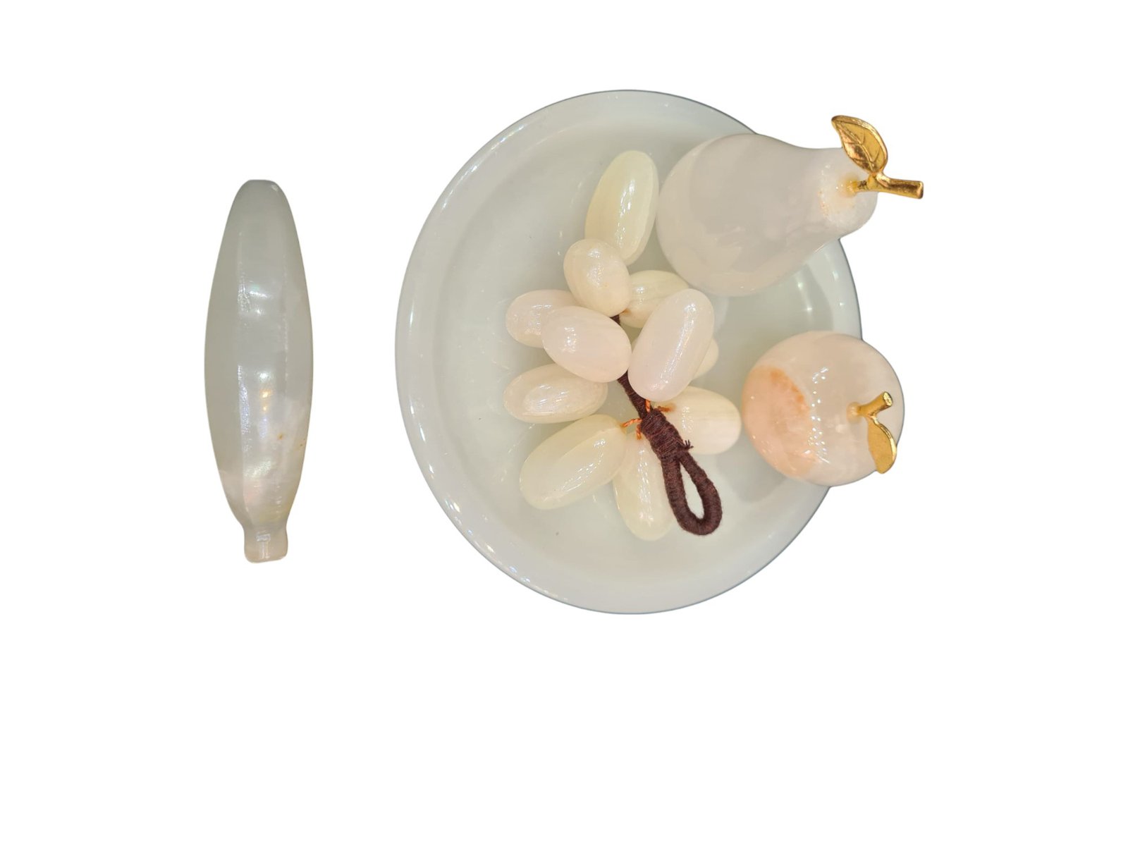 Onyx Fruit Set (Size : 10 cm) - Image 5
