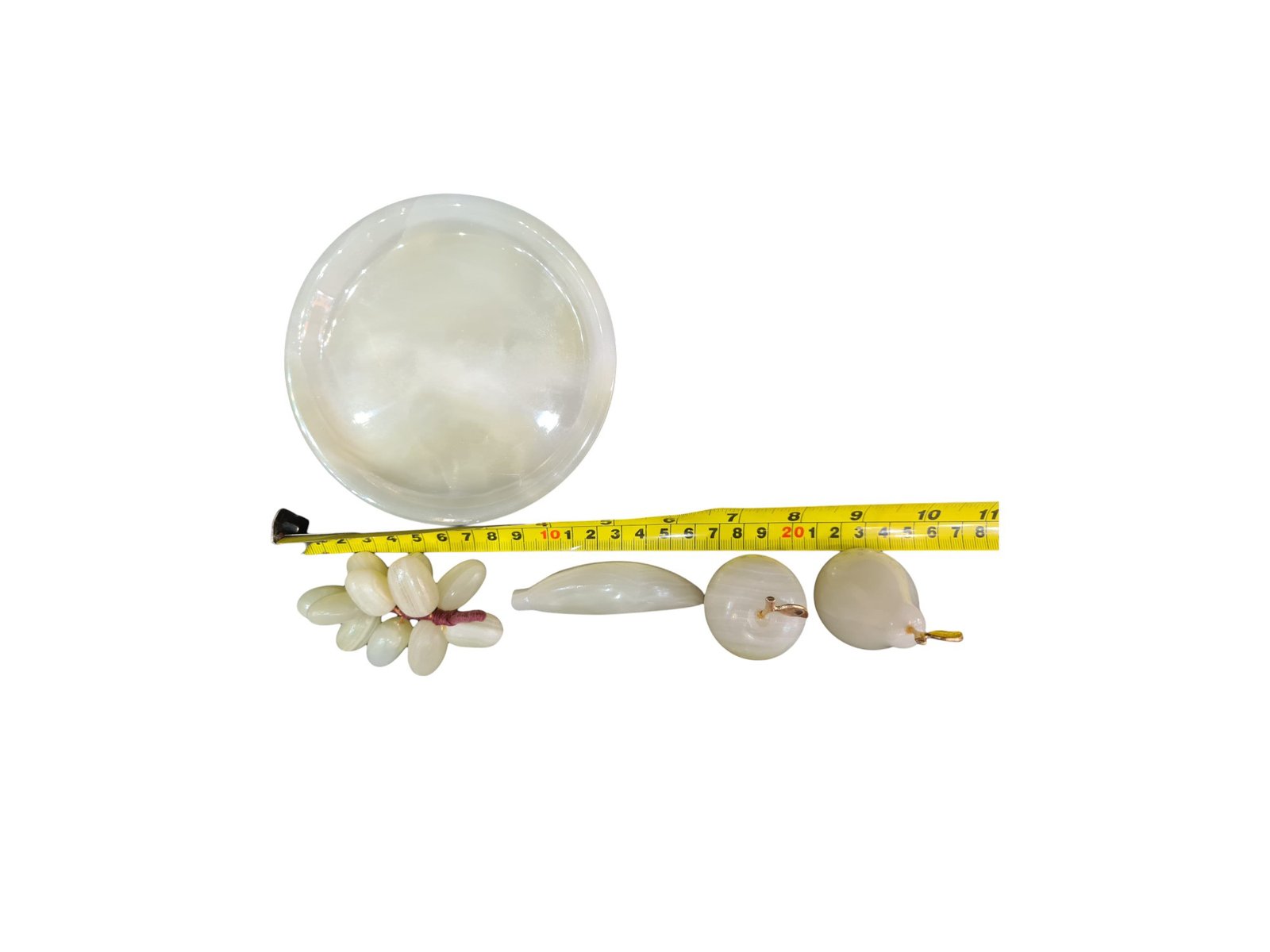 Onyx Fruit Set (Size : 10 cm) - Image 7