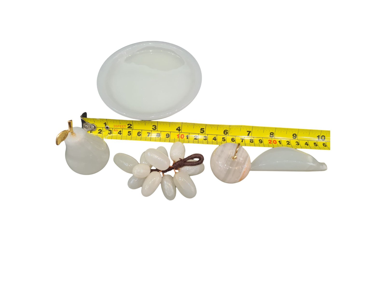 Onyx Fruit Set (Size : 10 cm) - Image 9