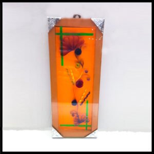 Handmade Wall Hanging Art Frame