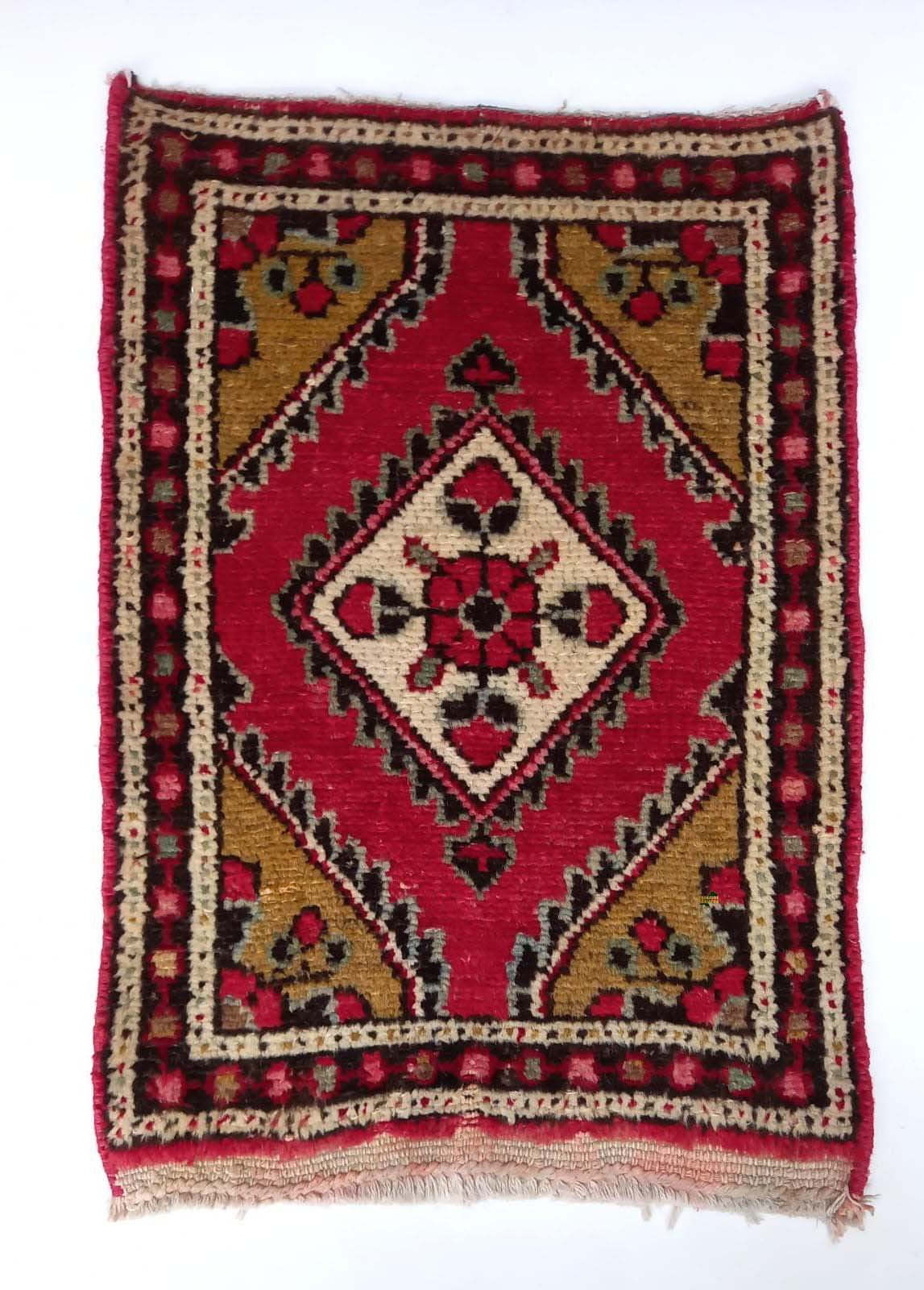 Kilim/Rug - Image 3