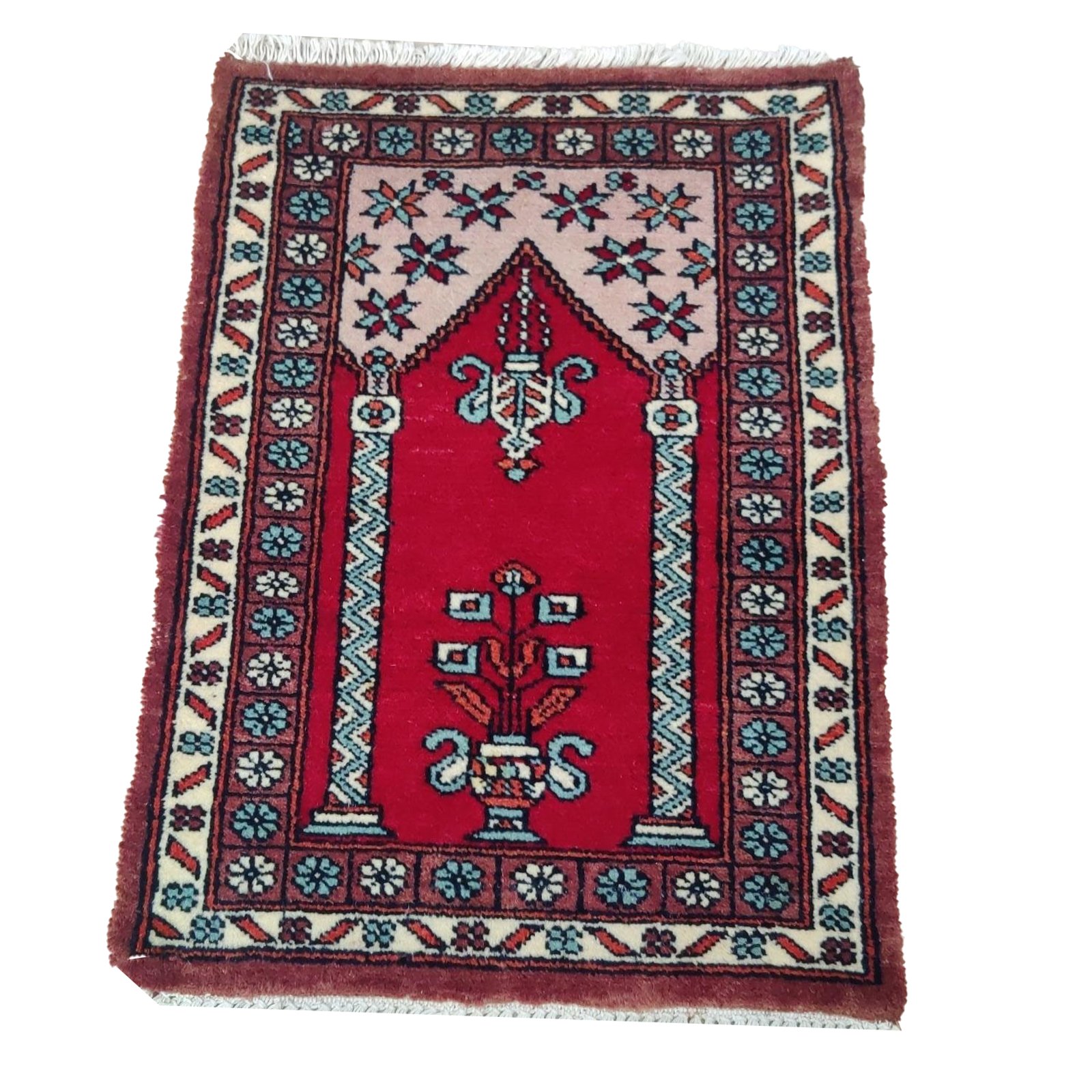 Kilim/Rug - Image 2