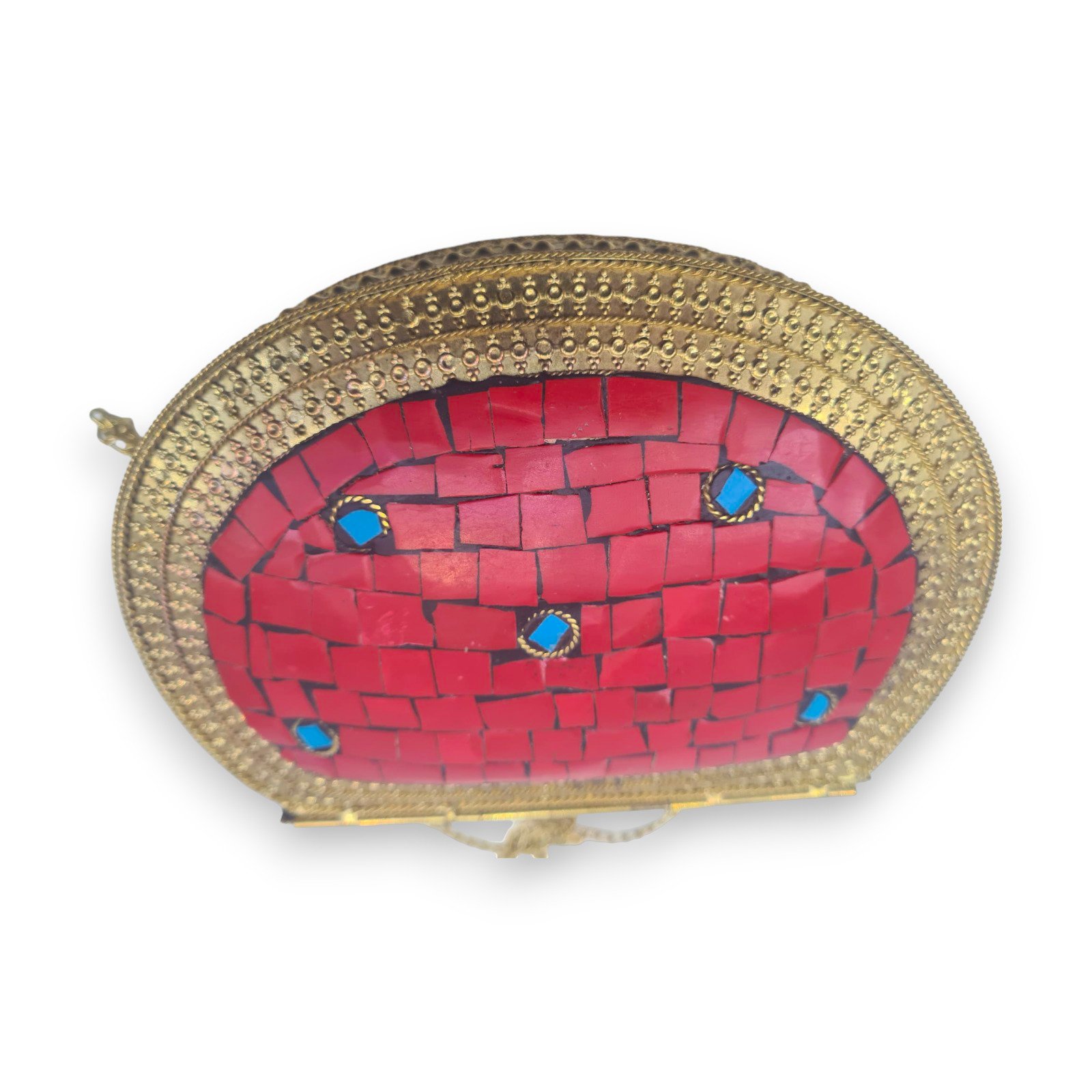 Afghani Ladies Purse - Image 4
