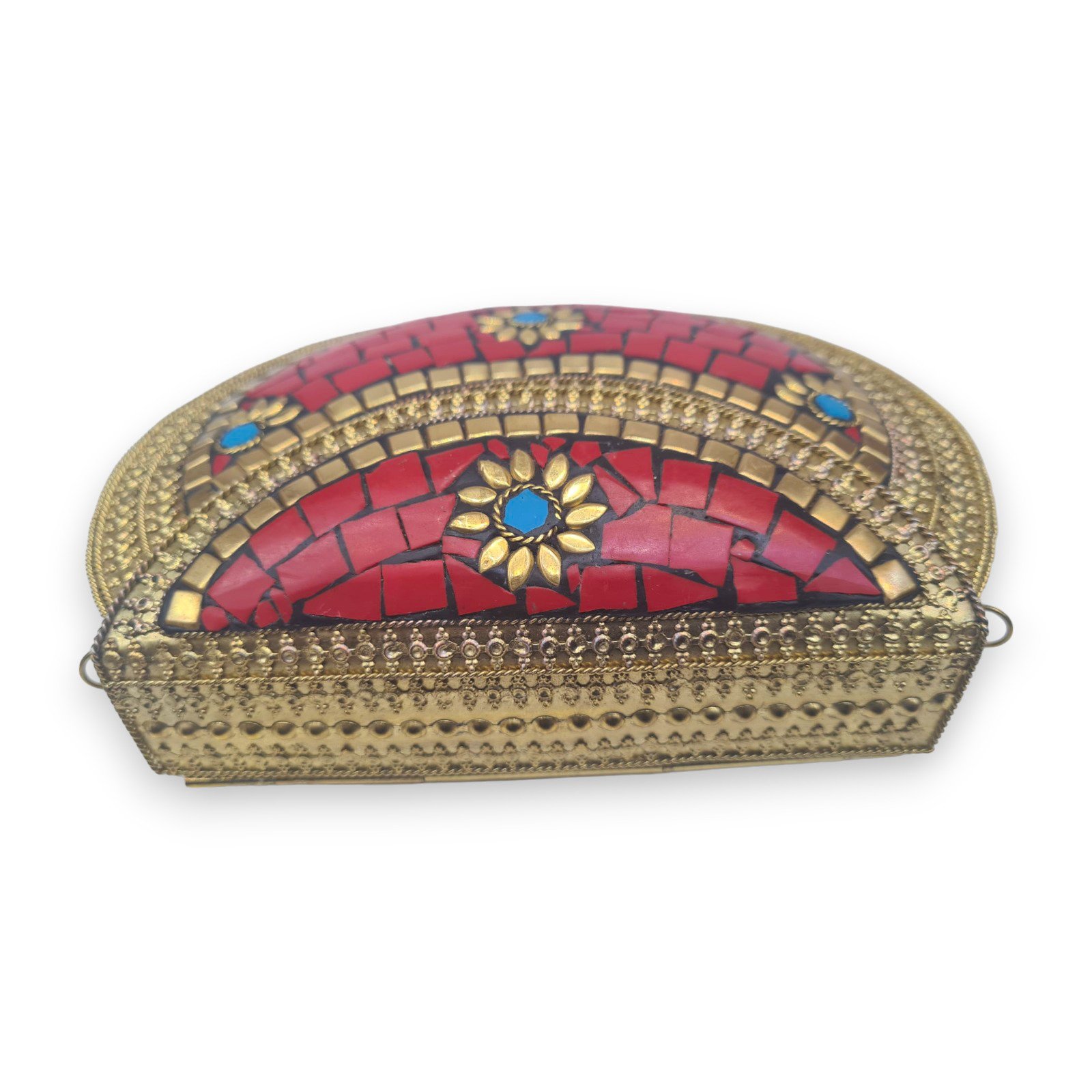 Afghani Ladies Purse - Image 5