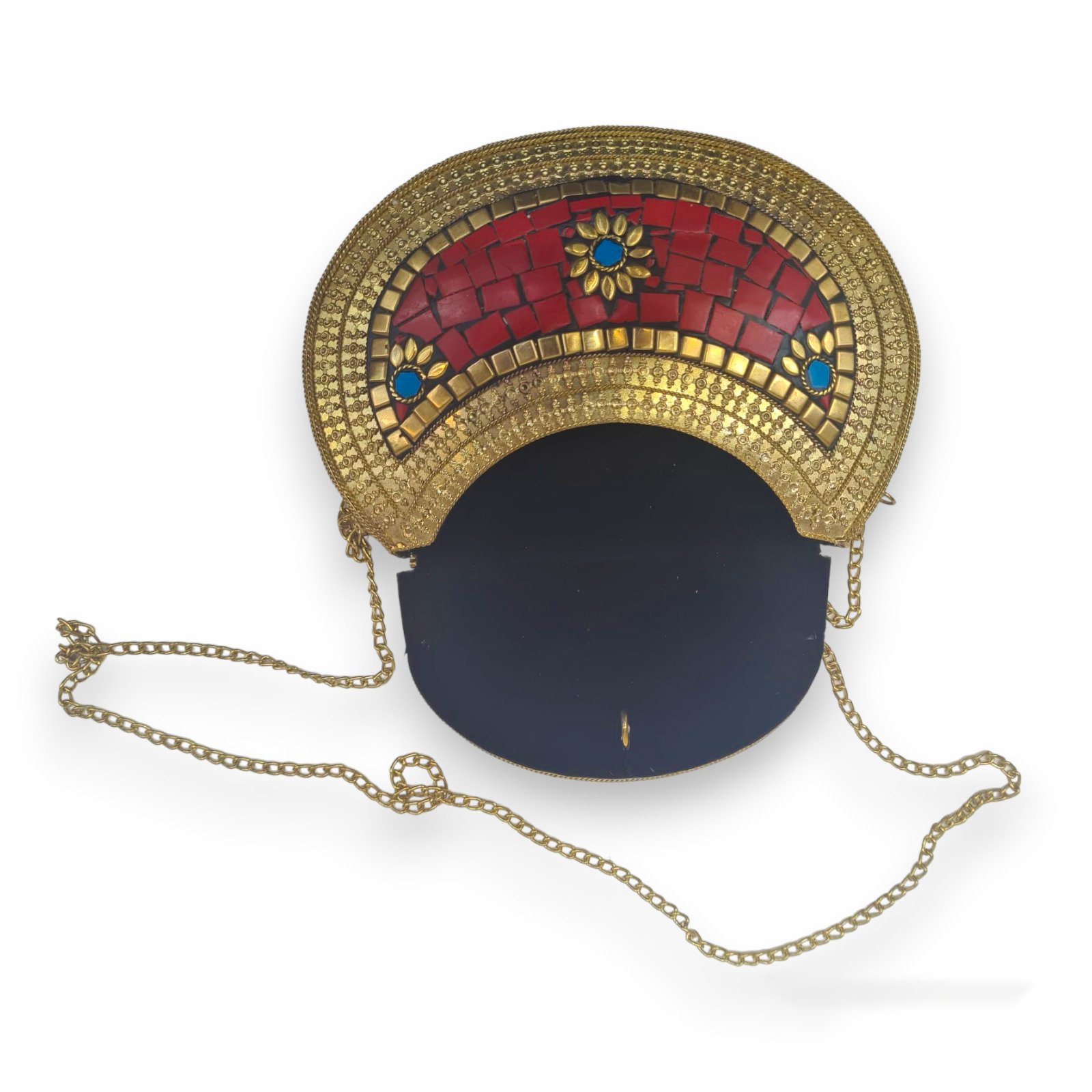 Afghani Ladies Purse - Image 6
