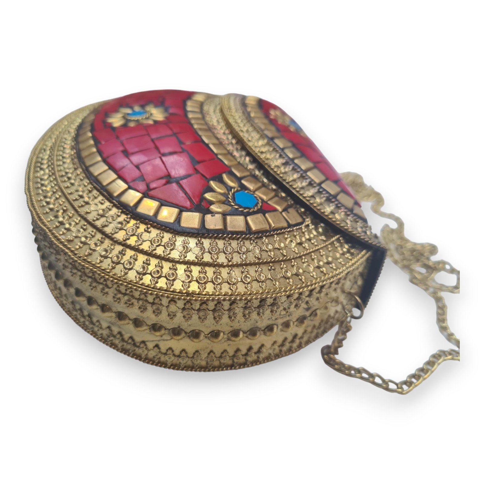 Afghani Ladies Purse - Image 8