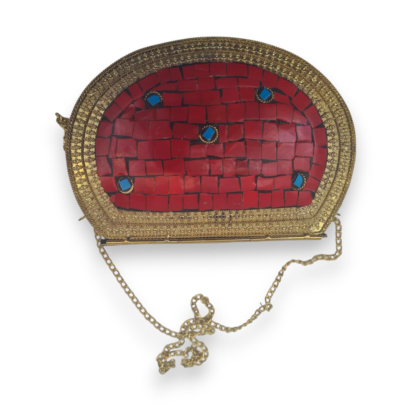 Afghani Ladies Purse - Image 9