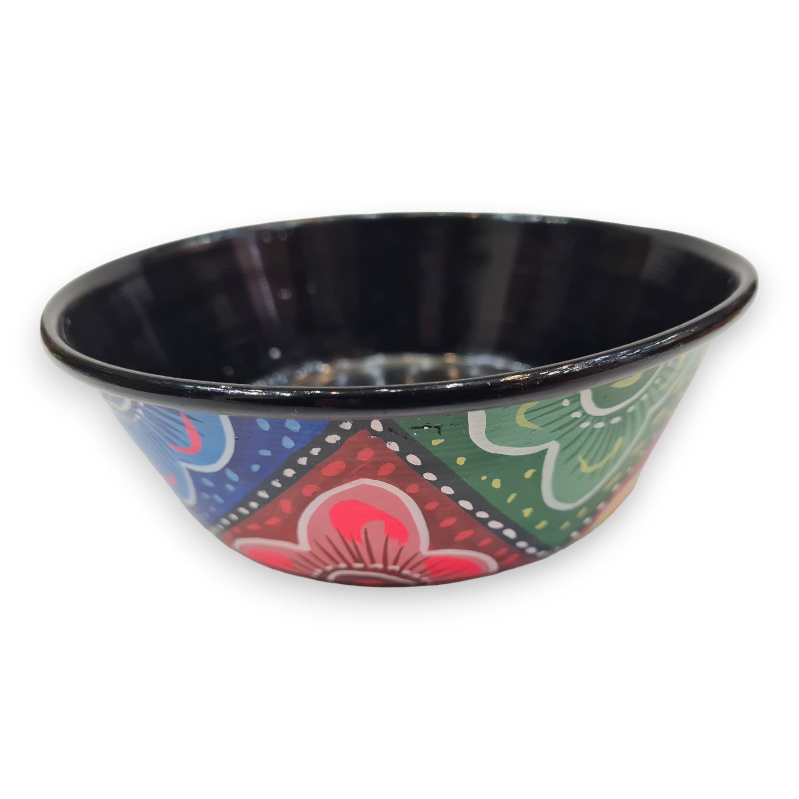 Truck Art Bowl - Image 4