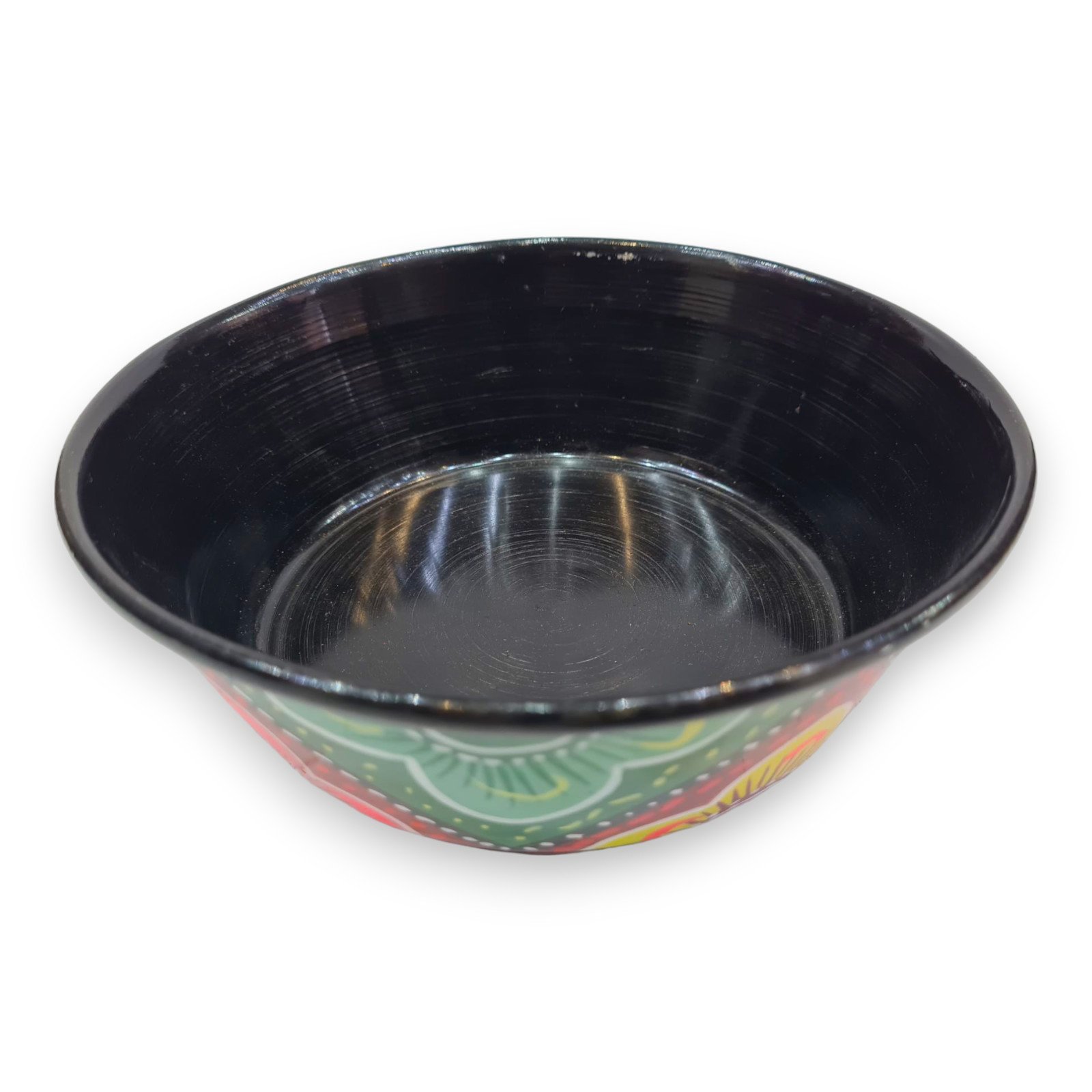 Truck Art Bowl - Image 8