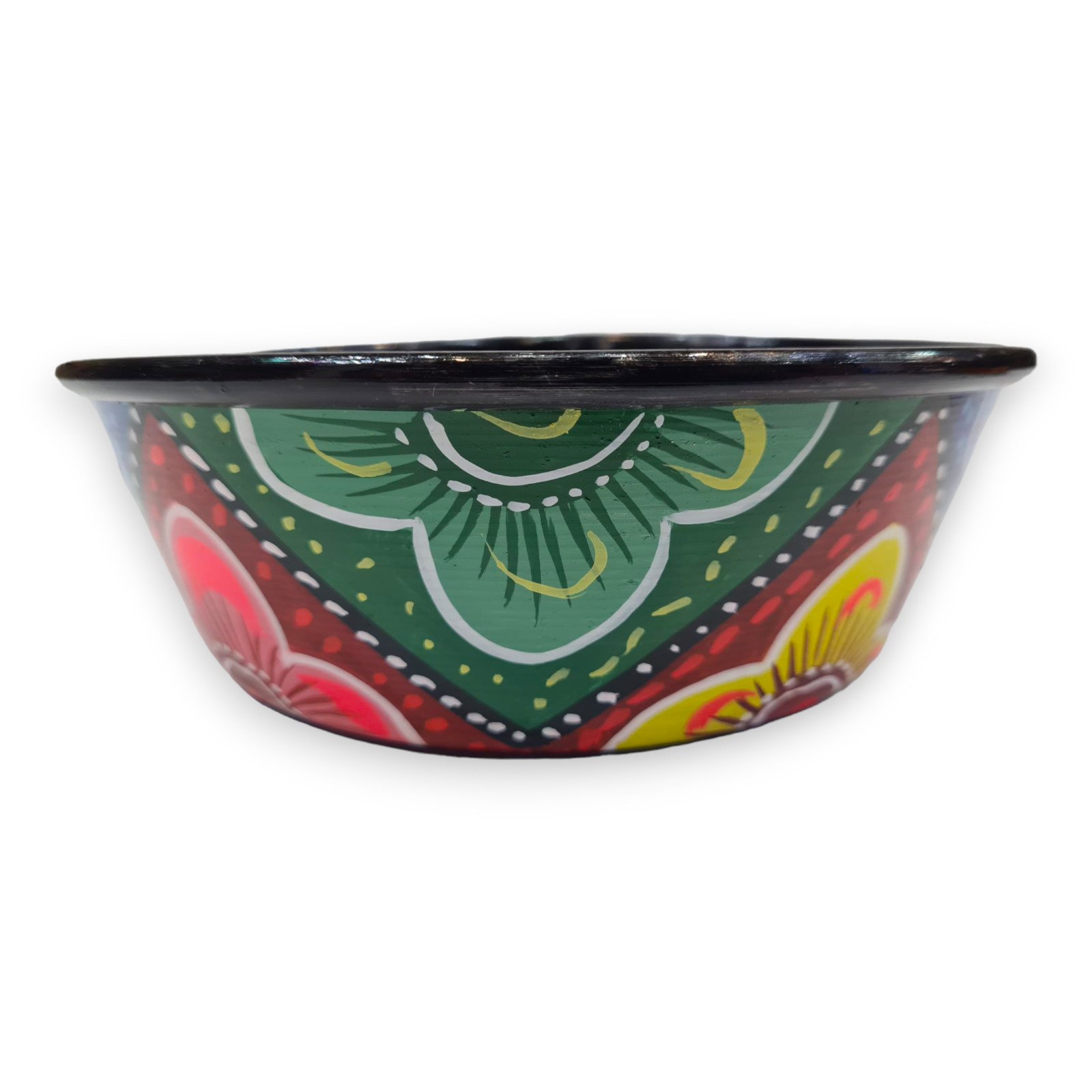 Truck Art Bowl - Image 9